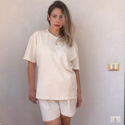 Coordinato Gioia