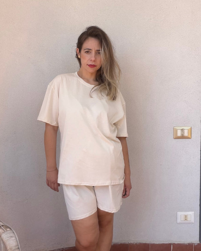 Coordinato Gioia