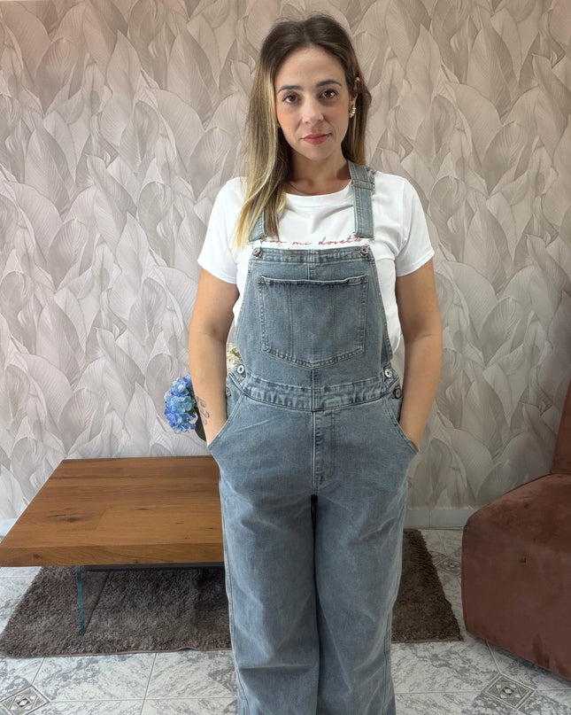 Salopette Mira