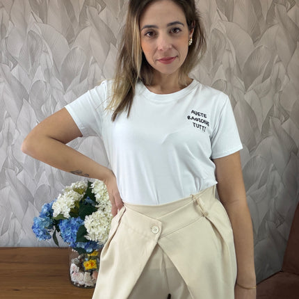 Pantalone Emily