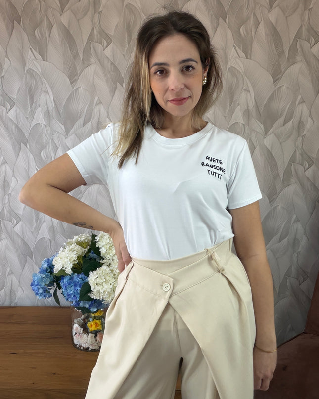 Pantalone Emily