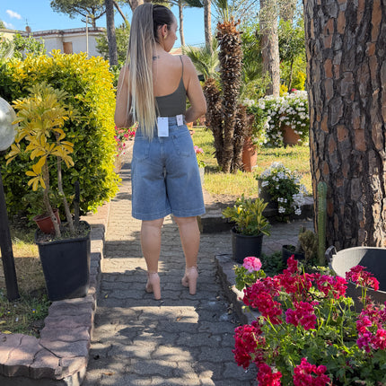 Jeans Rose