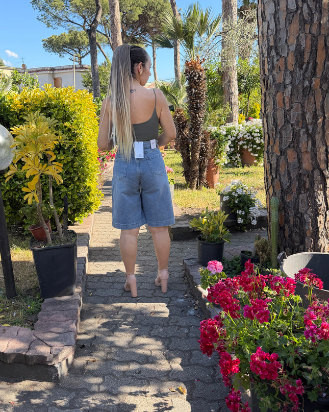 Jeans Rose