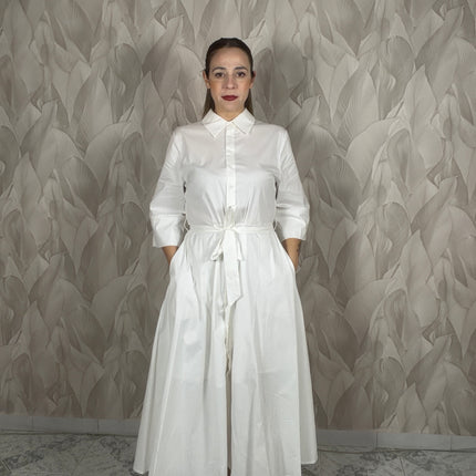 Vestito Angelica