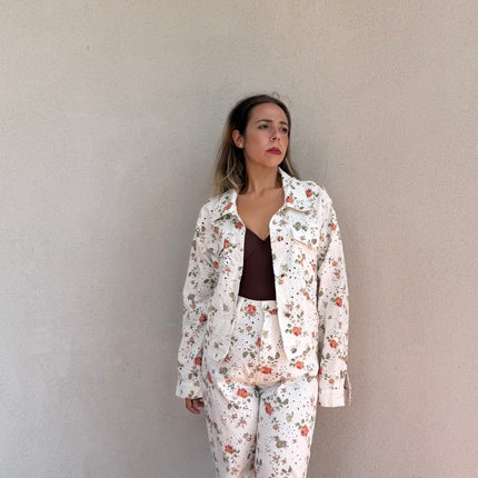 Coordinato Rose