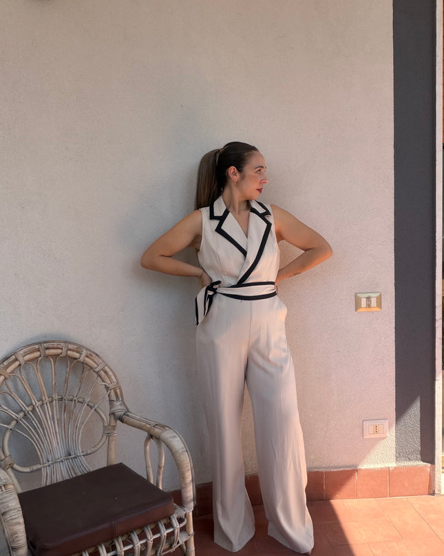 Tuta Vittoria