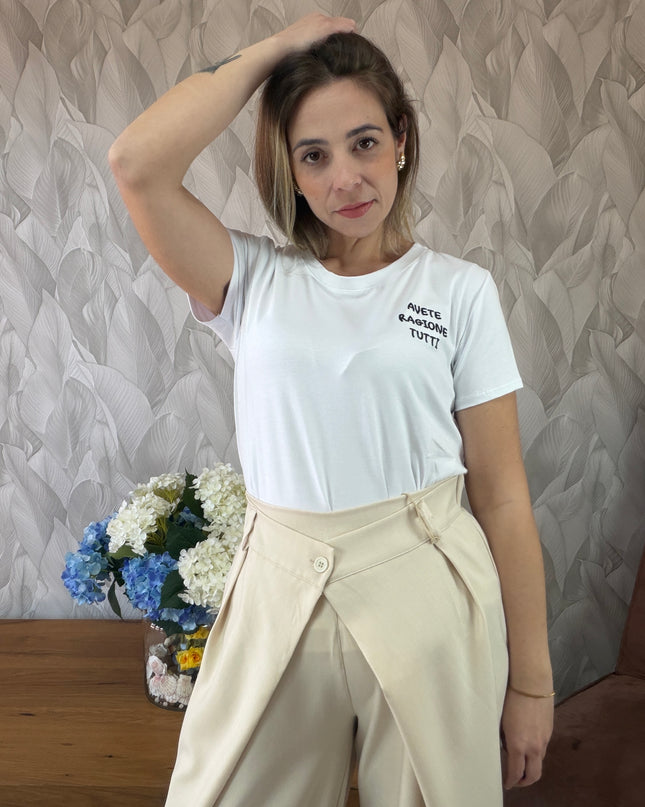 Pantalone Emily