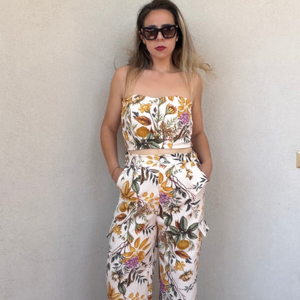 Coordinato Jessy