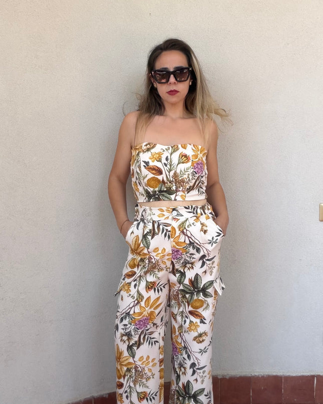 Coordinato Jessy