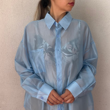 Camicia Giulietta