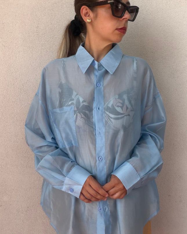 Camicia Giulietta