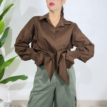 Camicia Ambra