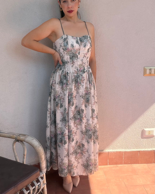 Vestito Penny