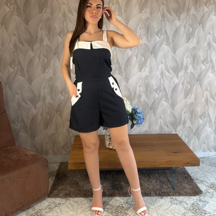 Pantavestito Chloe