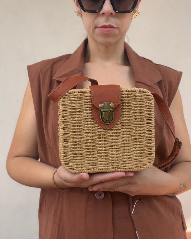 Borsa Cirea