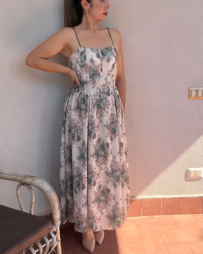 Vestito Penny