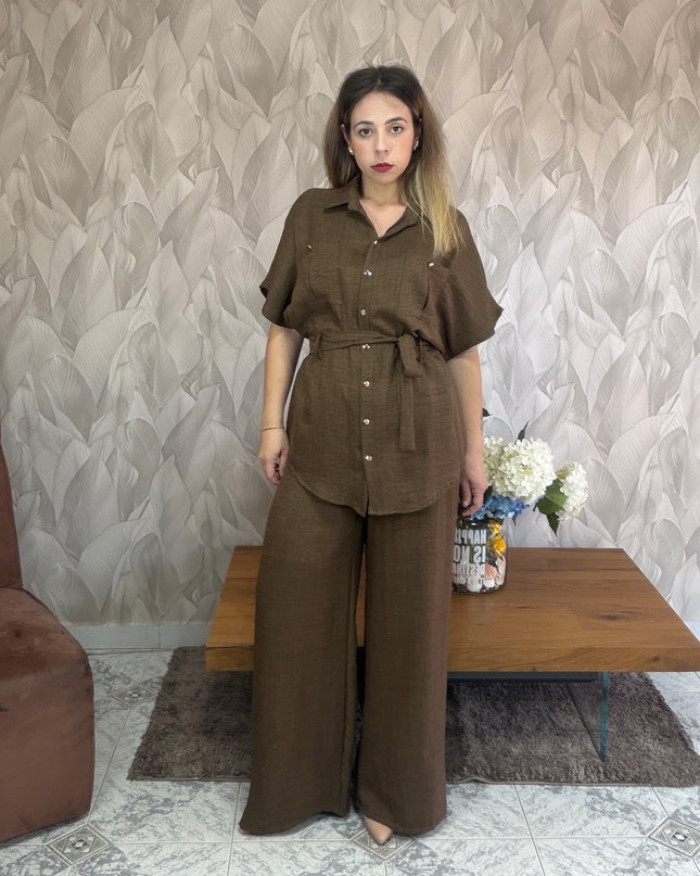 Coordinato Sonia