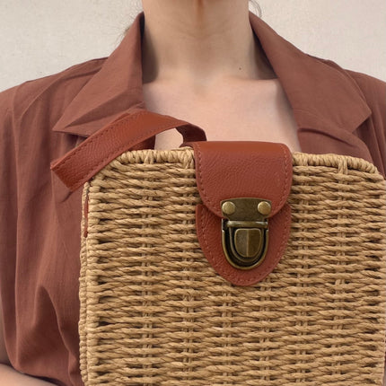 Borsa Cirea