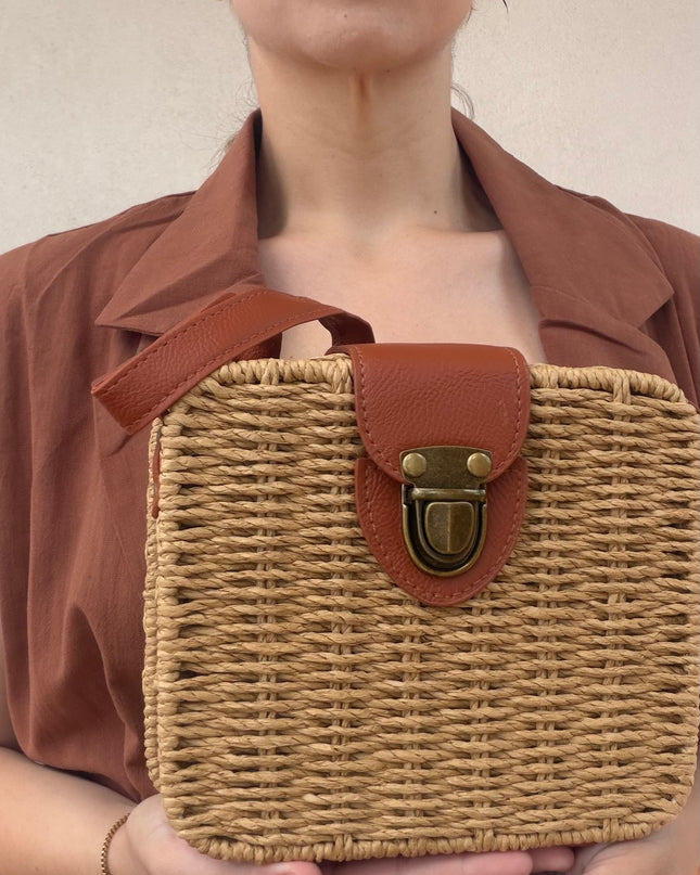 Borsa Cirea