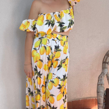 Coordinato Capri