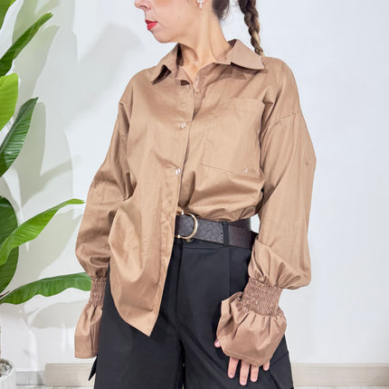 Camicia Ambra