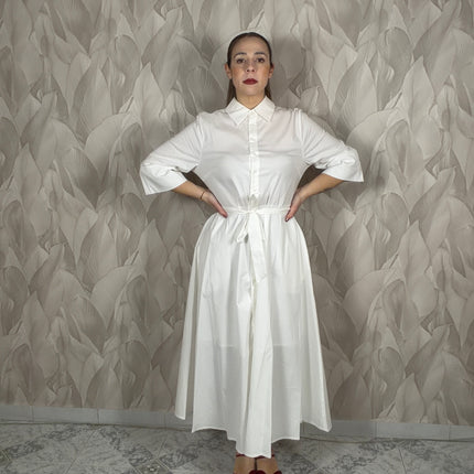 Vestito Angelica