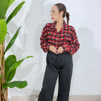 Nero e rosso