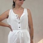 Bianco / 2XL/3XL