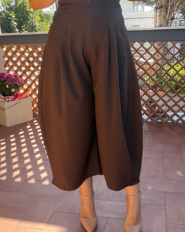 Pantalone Molly