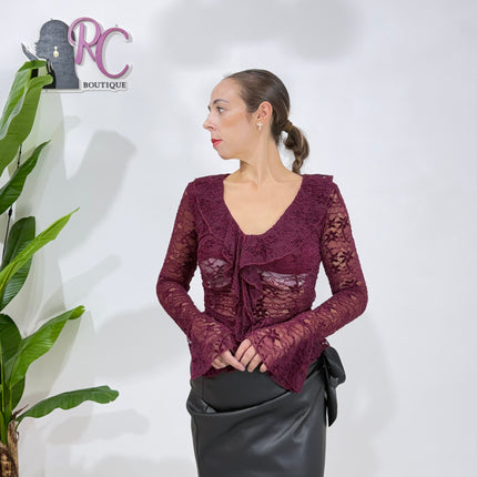 Maglia Chantal