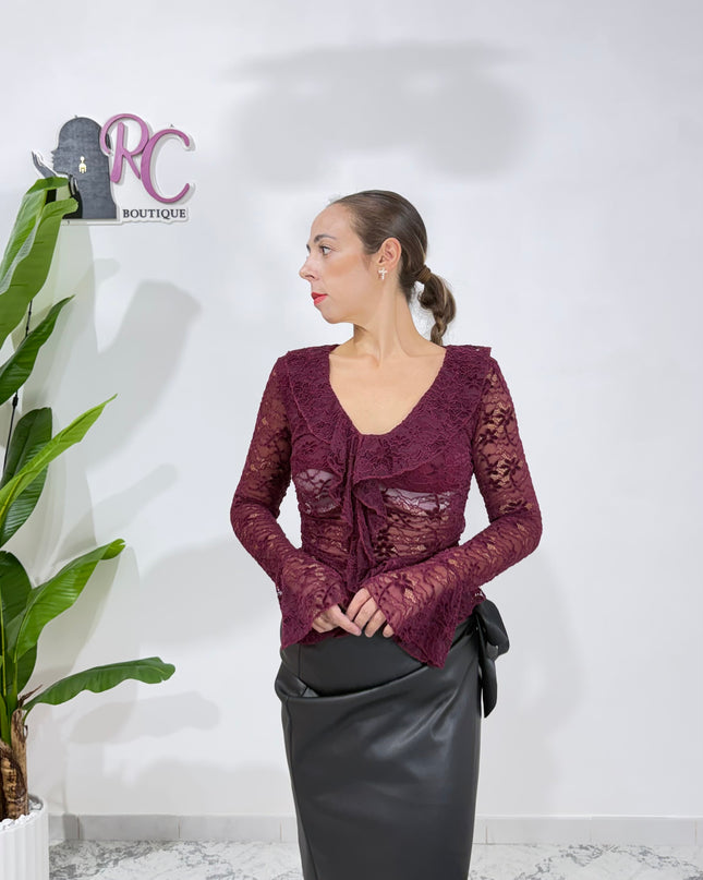Maglia Chantal