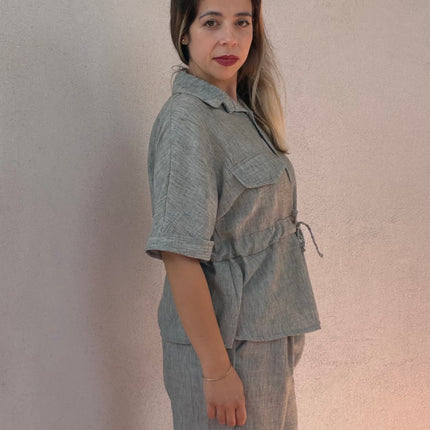 Coordinato Nelly