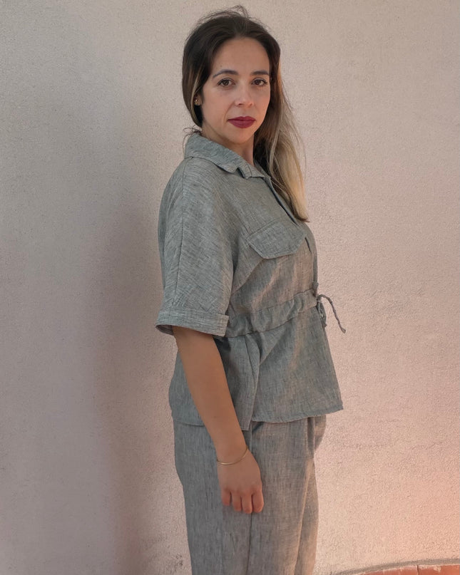 Coordinato Nelly