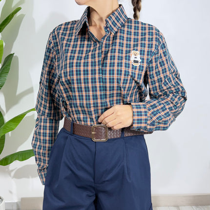 Camicia Benny