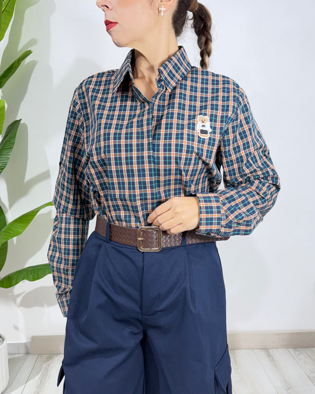 Camicia Benny
