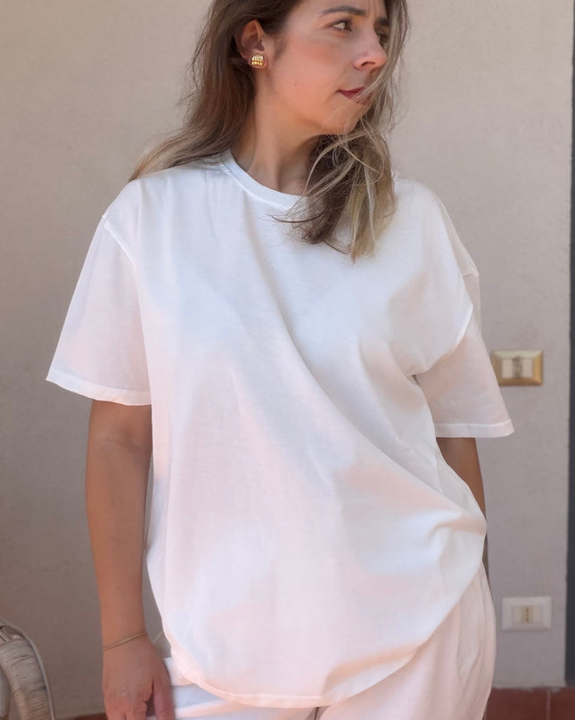 Coordinato Gioia