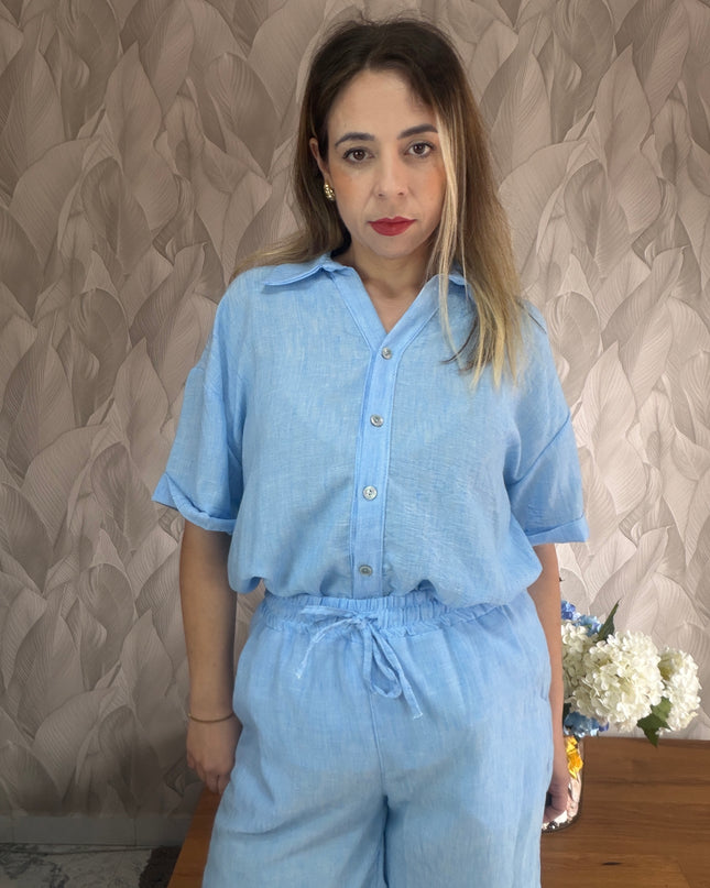 Coordinato Margherita