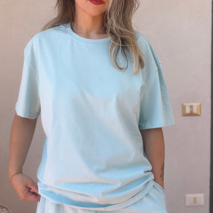Coordinato Gioia