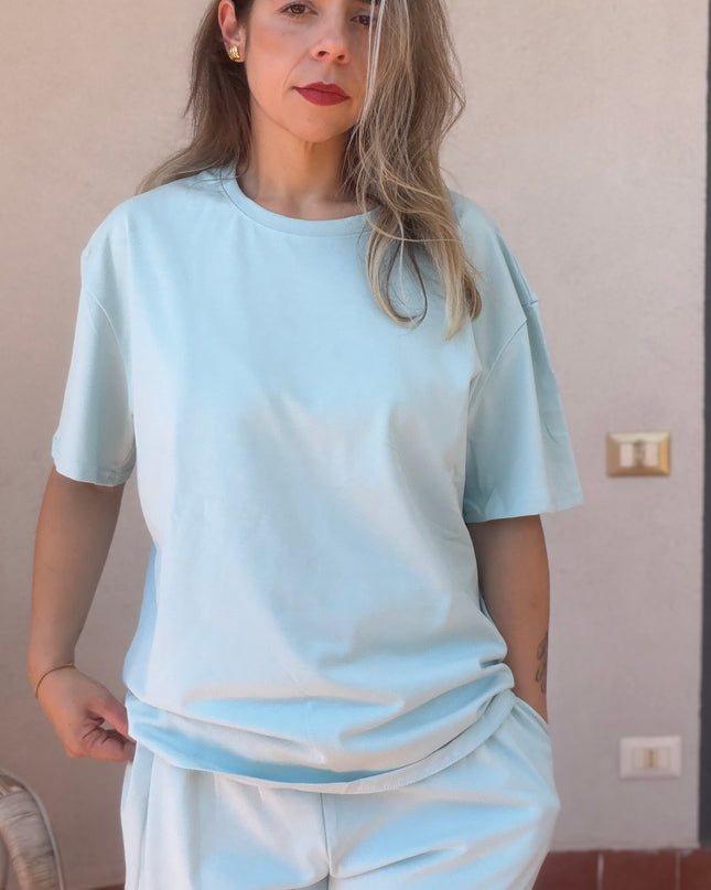 Coordinato Gioia
