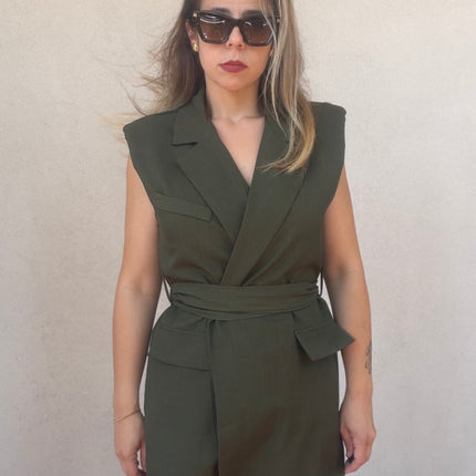 Tailleur Monica