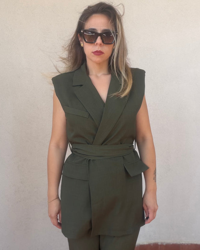 Tailleur Monica