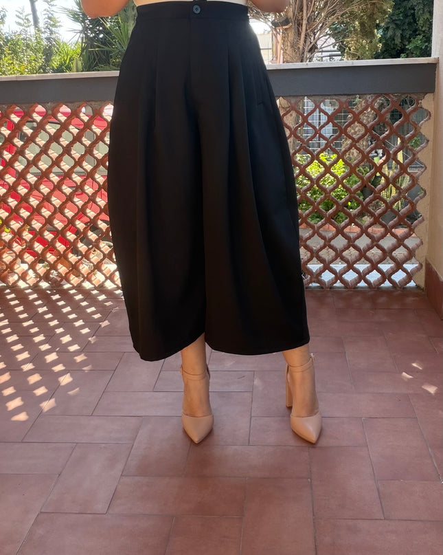 Pantalone Molly
