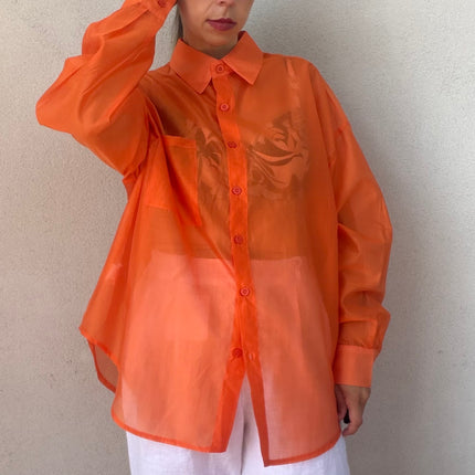Camicia Giulietta