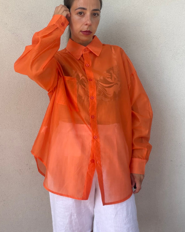 Camicia Giulietta
