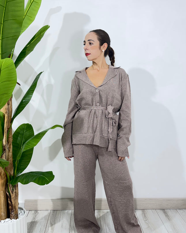 Coordinato Rita