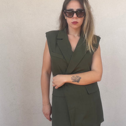 Tailleur Monica