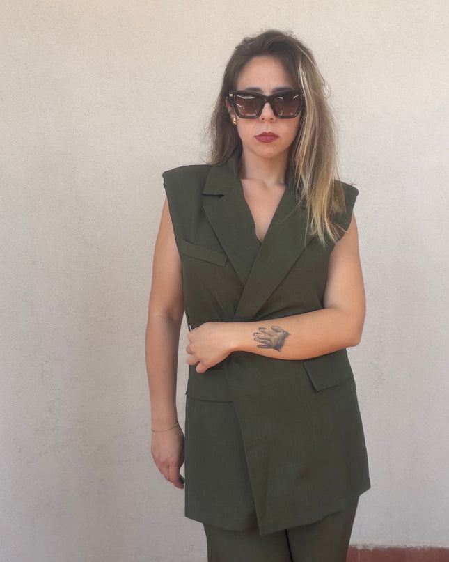 Tailleur Monica