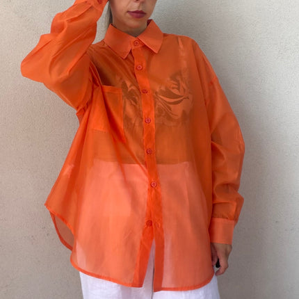 Camicia Giulietta