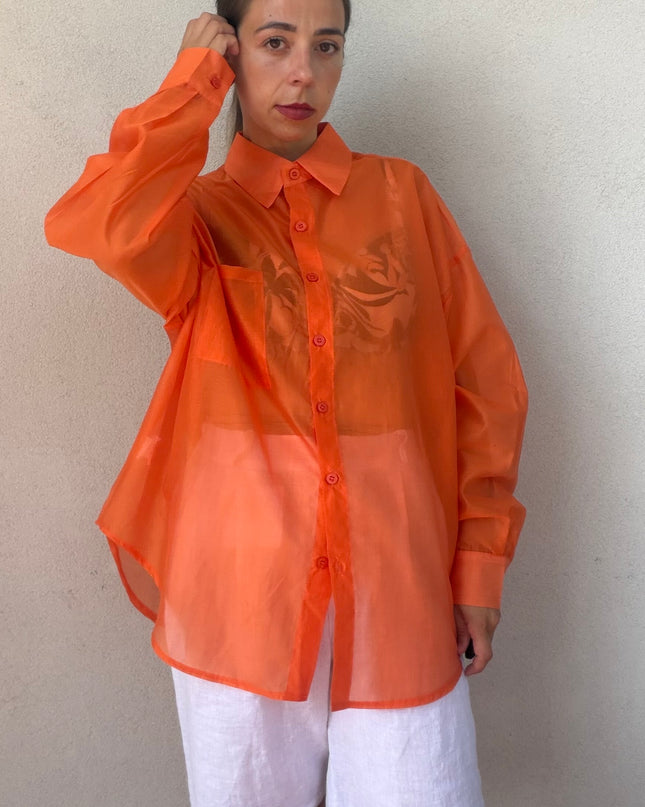 Camicia Giulietta