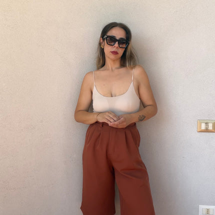 Bermuda Stefy